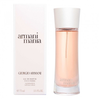 Zamiennik Armani Mania - odpowiednik perfum